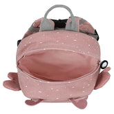 Mochila Pré Escolar Borboleta – Trixie
